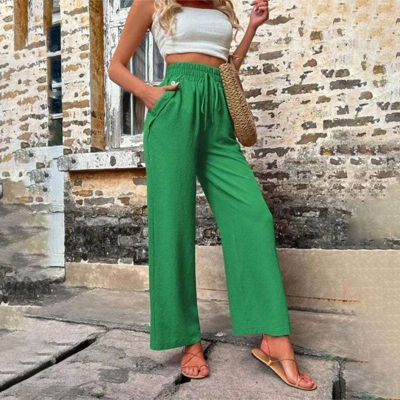 50% RABATT | Sarina™ | Lounge Breeze Hose