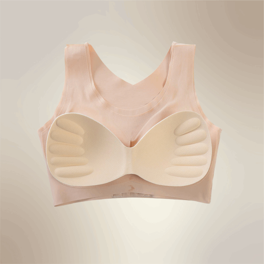 ComfyPosture Bra™ Verbessern Sie Ihre Körperhaltung (1+1 GRATIS)