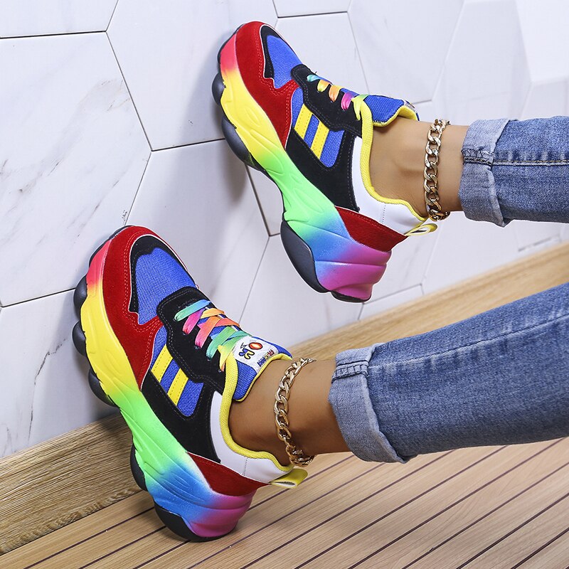 50% RABATT |  Stridez™ | Bequeme und stylische Sneakers