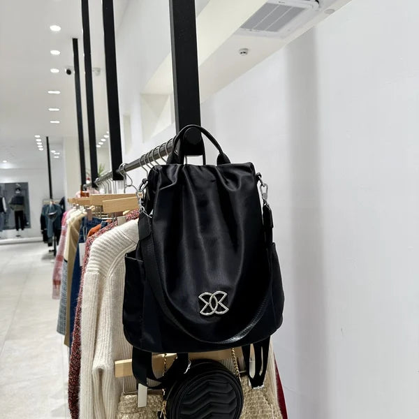 SafraFlex® | Diebstahlsicherer Rucksack