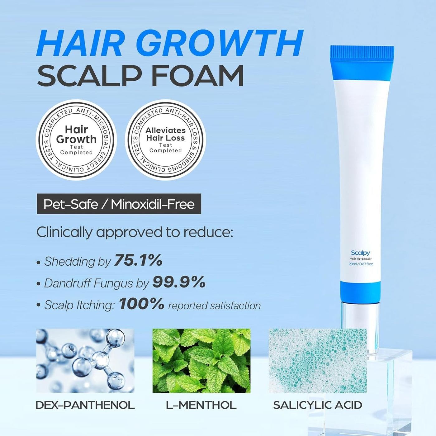 50% RABATT TEMPORÄR | HairVive™ | Erleben Sie die Kraft der sofortigen Haarreparatur und -nahrung!