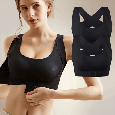 ComfyPosture Bra™ Verbessern Sie Ihre Körperhaltung (1+1 GRATIS)