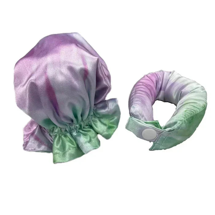 WaveSilk® | Lockenbuns Set