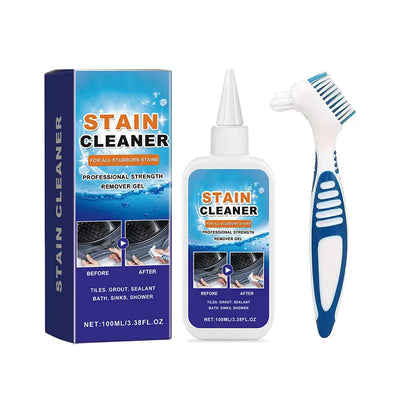 50% RABATT | FleckWeg™ | Leistungsstarkes Anti-Schimmel- und Fleckengel