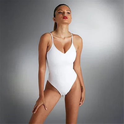 (1+1 KOSTENLOS) Kissy™ Shapewear Badeanzug