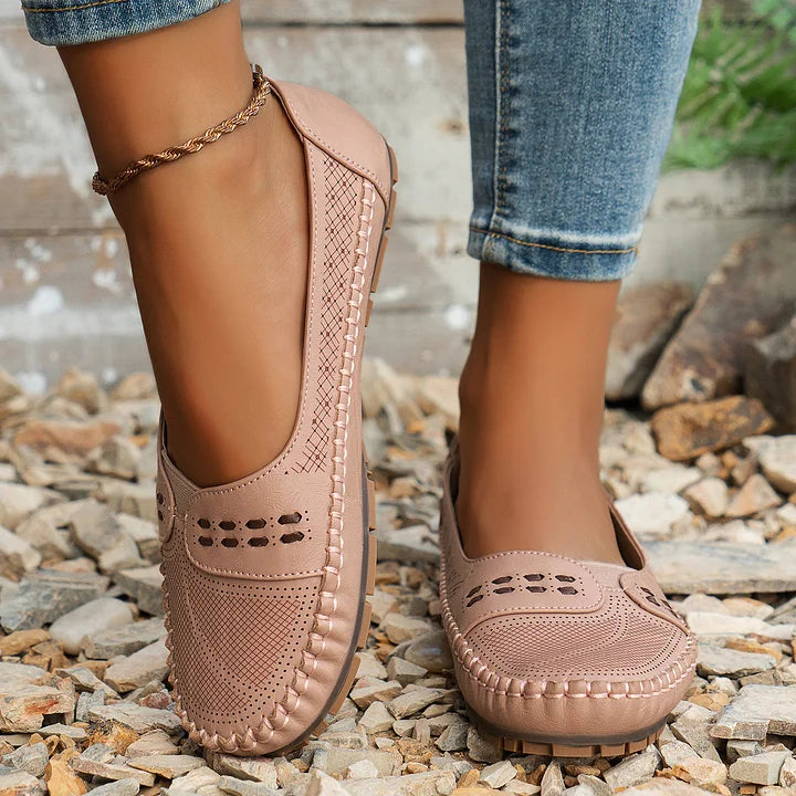 50% RABBAT | Jenna | Orthopädische Damenschuhe