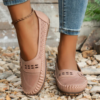 50% RABBAT | Jenna | Orthopädische Damenschuhe