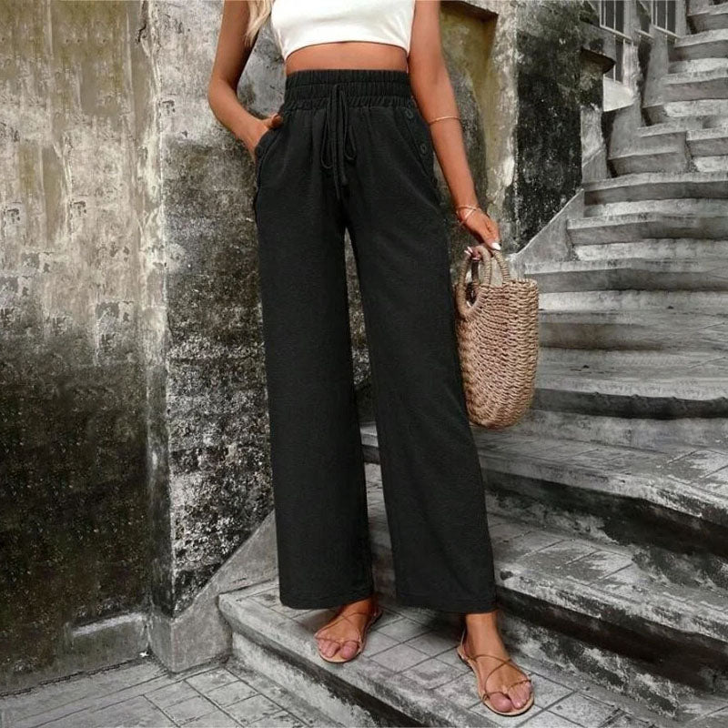 50% RABATT | Sarina™ | Lounge Breeze Hose