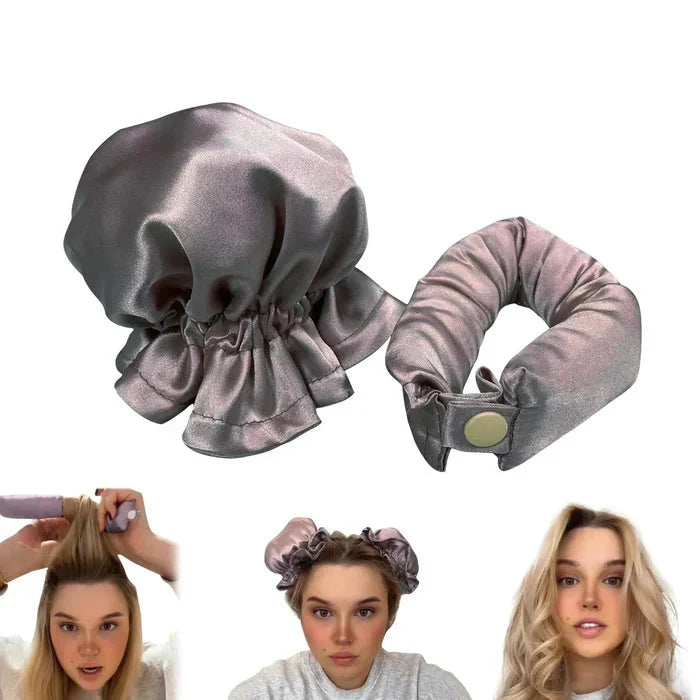 WaveSilk® | Lockenbuns Set