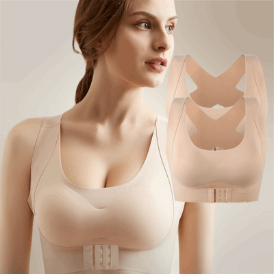 ComfyPosture Bra™ Verbessern Sie Ihre Körperhaltung (1+1 GRATIS)