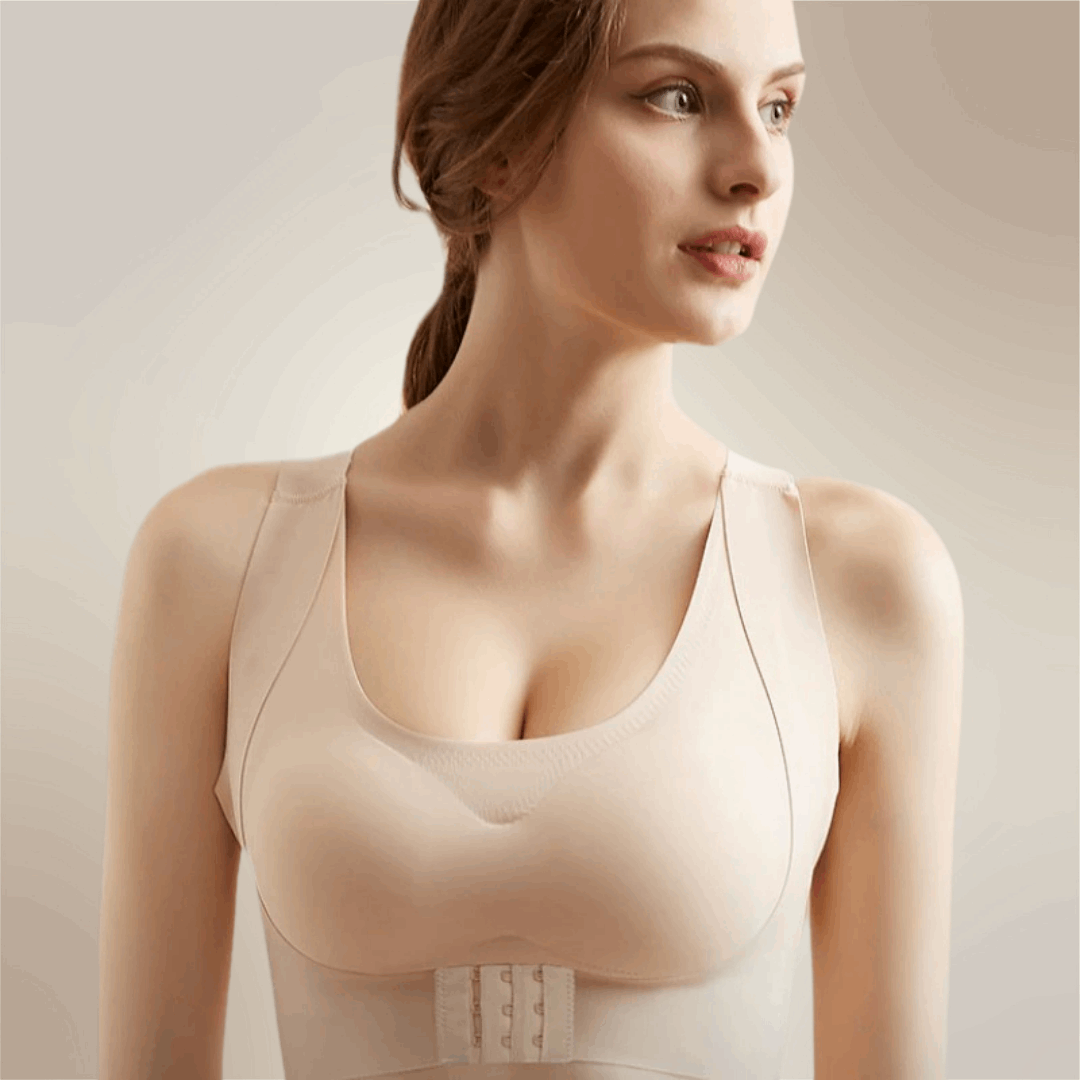 ComfyPosture Bra™ Verbessern Sie Ihre Körperhaltung (1+1 GRATIS)