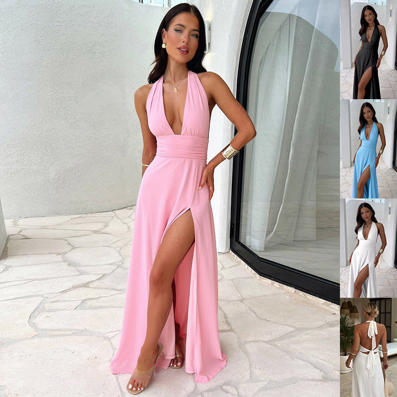 50% RABATT | Solmée™ | Stylisches Sommerkleid