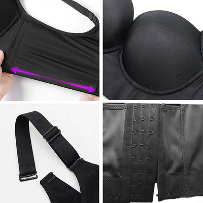 Leah™ Shape Bra