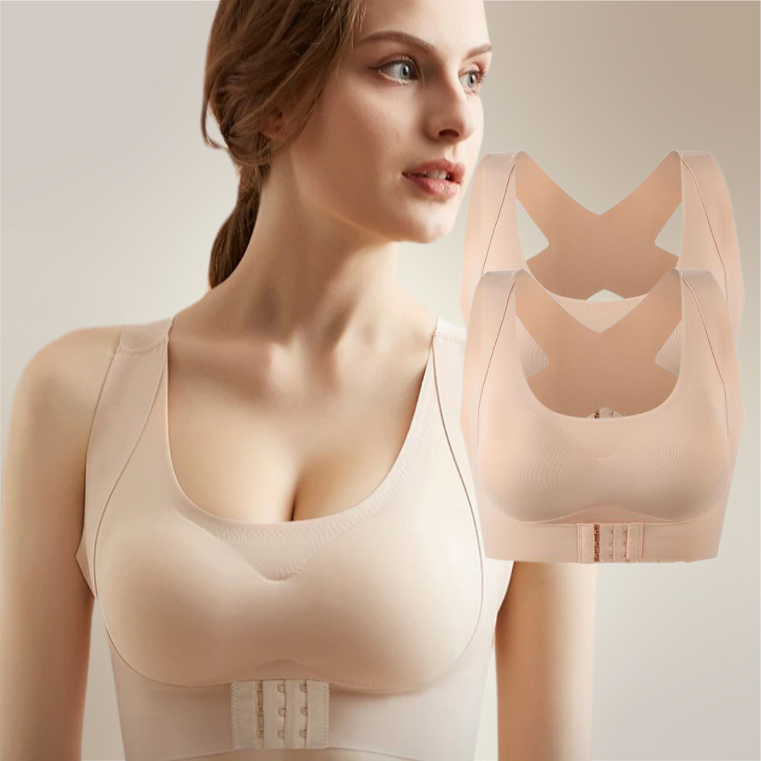 1+ 1 GRATIS | Posturelle™ | BHs zur Haltungskorrektur