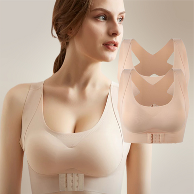 1+ 1 GRATIS | Posturelle™ | BHs zur Haltungskorrektur