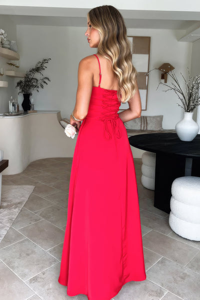 50% RABATT | Marica™ | Stylisches Maxi-Sommerkleid