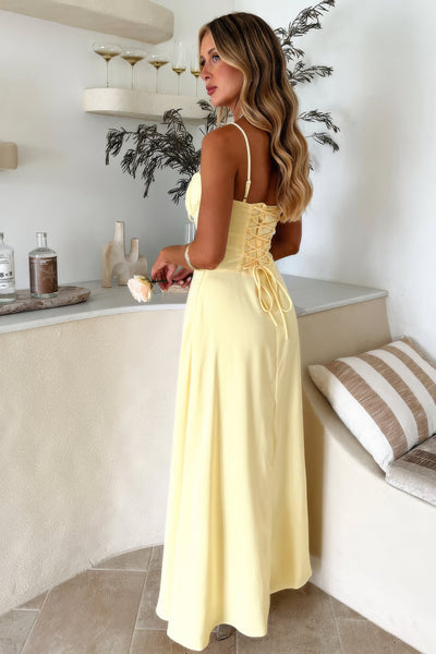 50% RABATT | Marica™ | Stylisches Maxi-Sommerkleid