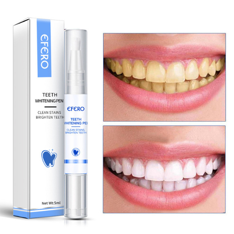 1+1 GRATIS | BrightMint™ | Zahnbleichmittel