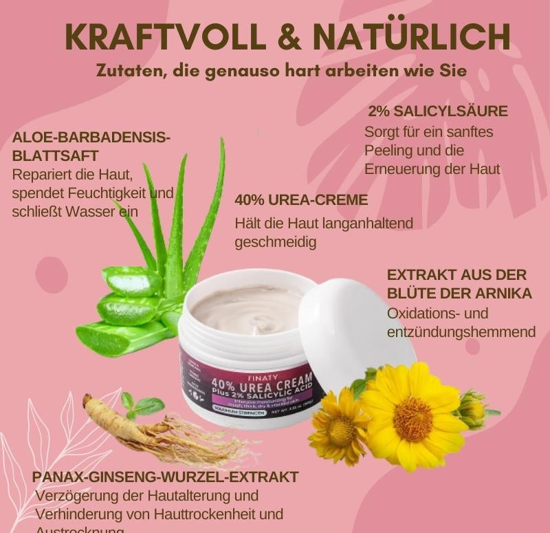 1+1 GRATIS | Pediquell™ | Sofortige Fußpflege