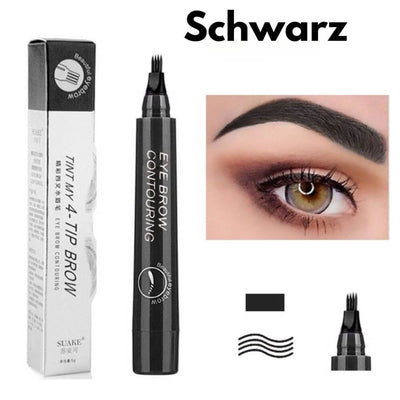50% RABATT | BrowPerfection™ Augenbrauenstift