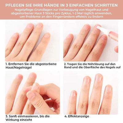 1+1 GRATIS | ZenNail™ - Für gesunde und starke Nägel