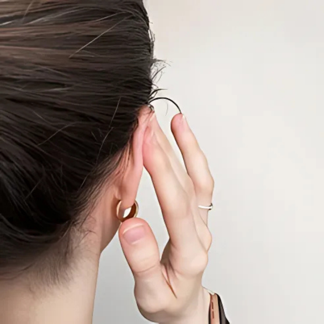 50% RABATT | EarAlign™ | Komfortable Ohrformungspflaster