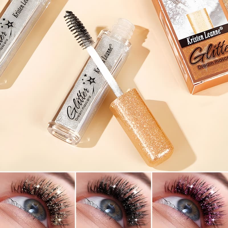 50% RABATT | GlimmerLash™ | SparkleLash