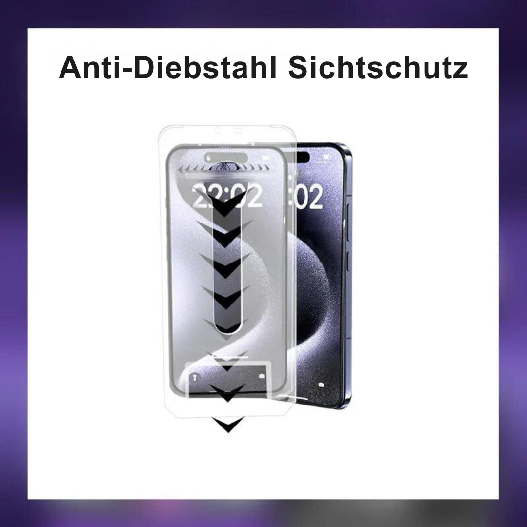 1+1 GRATIS | TriGuard™ - Der ultimative Schutz für Ihr Smartphone!