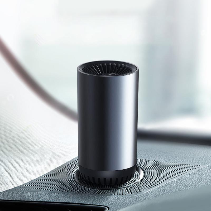 50% RABATT | SpinWarm™ | Auto-Heizlüfter in Becherform