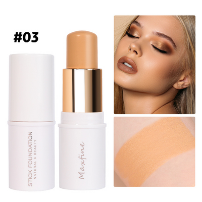 50% RABATT | StiftungStick™ | für ein makelloses und strahlendes Hautbild