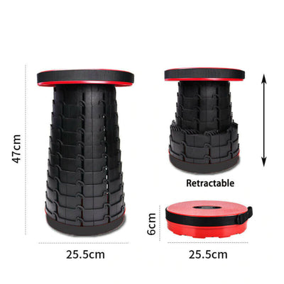 50% Rabatt | FlexiSeat™ - Tragbarer Teleskop-Hocker [Letzter Tag Rabatt]