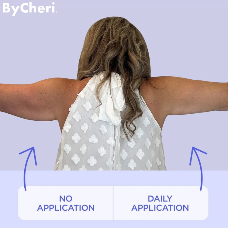 Sculptiva™ | Sagen Sie Hallo zu sichtbar strafferen Armen!