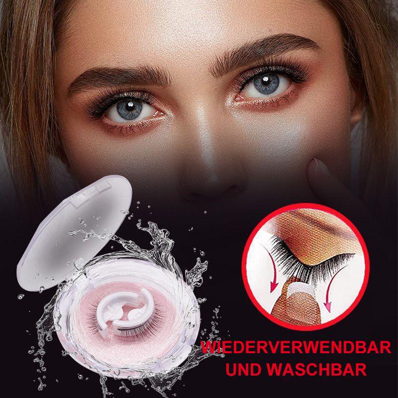 StickLash® | ProGlam Wimpern ohne Kleber – schnell & einfach perfekt gestylt