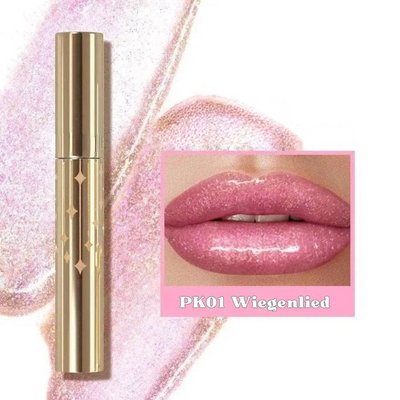 1+1 GRATIS | GlitzGlow™ | Glitzer-Lippenglanz