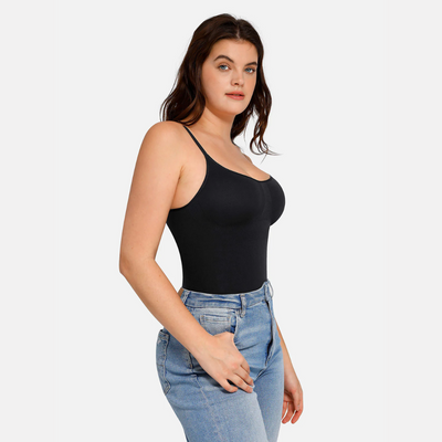 50% RABATT | Syl™ | Ultraweicher Bodysuit