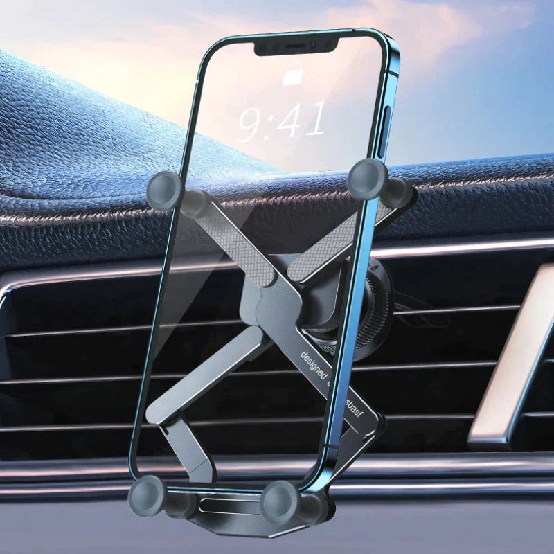 Airvana™ | Erleben Sie unsichtbare Flexibilität