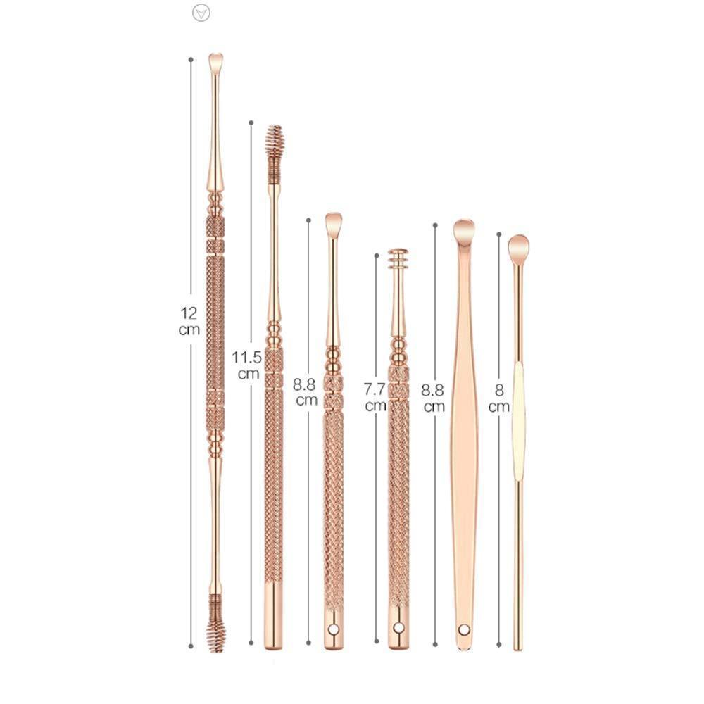 1+1 GRATIS | EarPicks™ - Sanfte Ohrenpflege, sichere Reinigung!