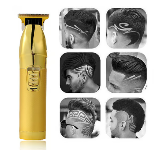 50% RABATT | TrimForge™ | Männer sollten - Neueste Haarschneidemaschinen