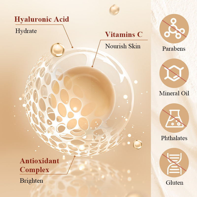 1+1 GRATIS | EyeBright™ | Perfektes Finish, mühelos!
