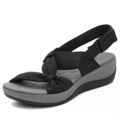 50% RABATT | Orthopädische Sandalen für Damen