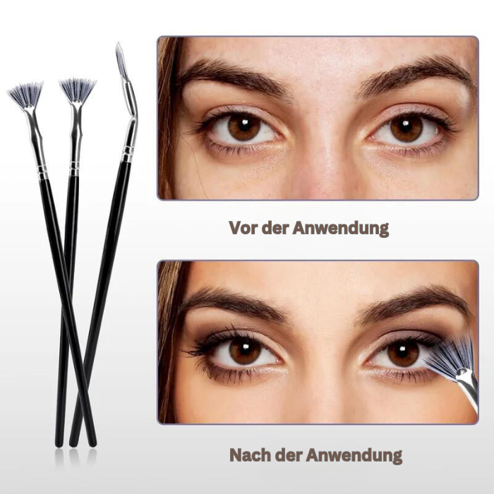 1+1 GRATIS | LuxLash™ – Erleben Sie Wimpern ohne Klumpen in kürzester Zeit!