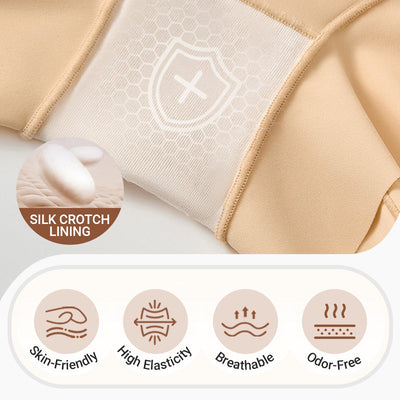 1+1 GRATIS | SlimShape™ | figurformende Shapewear