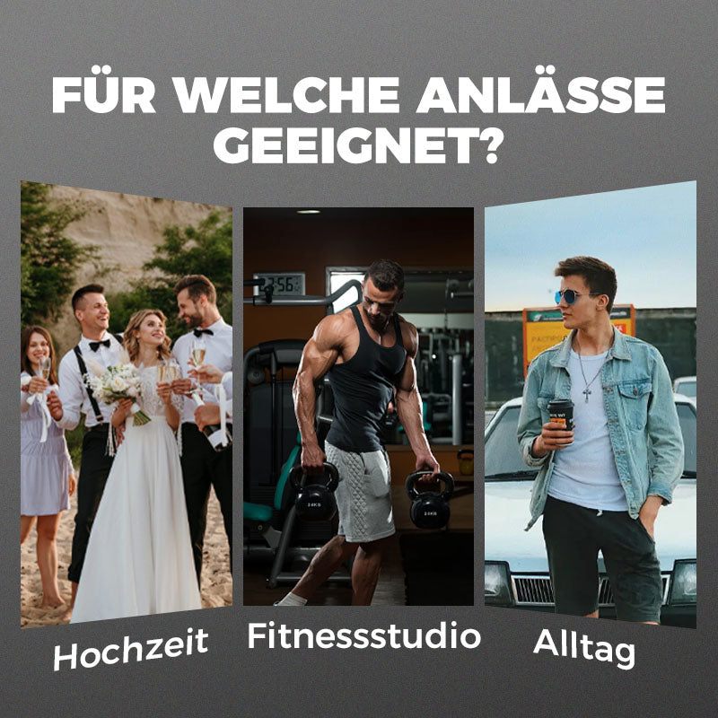 1+1 GRATIS | FitForm™ Verbessert die Haltungsunterstützung