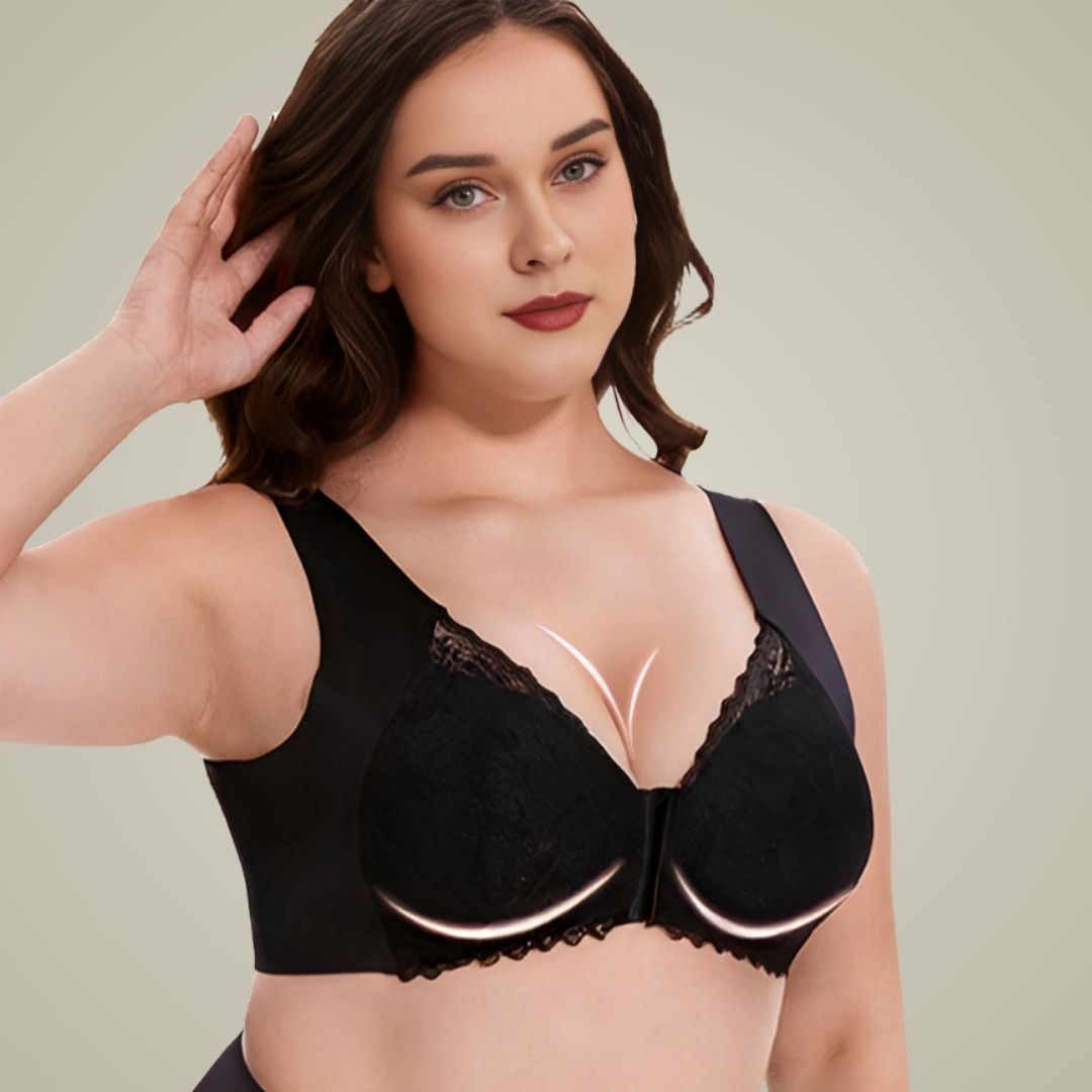 1+1 GRATIS | ShapingBra™ | Mühelose Bequemlichkeit und selbstbewusste Unterstützung