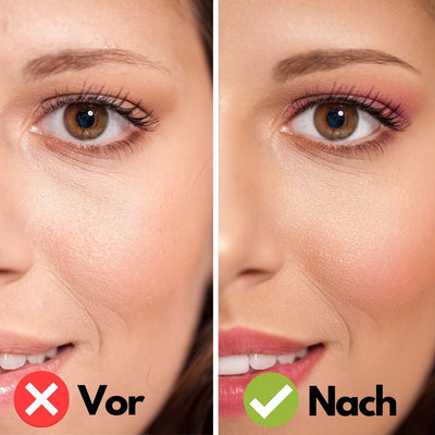 WiseBeauty™ Augenbrauenstift – Präzise Formung für Perfekte Augenbrauen