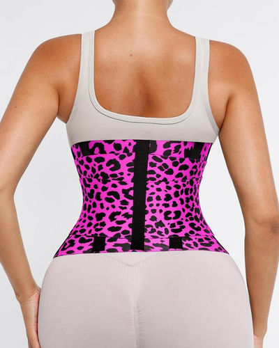 50% RABATT | HourglassPro™ | Gürtel Waist Cincher Ab Gürtel Tummy Control Body Shaper mit Triple Wrap Frauen