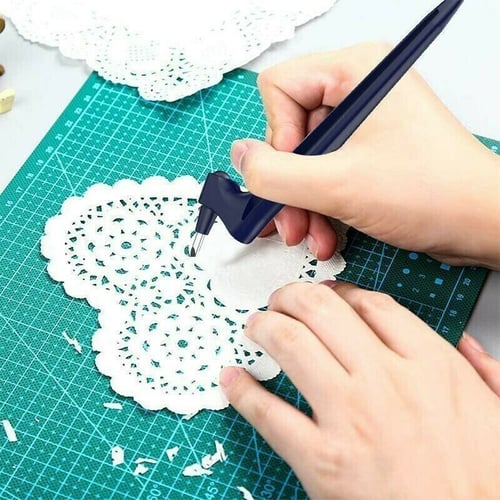 1+1 GRATIS | SwiftCarve™ Müheloses Präzisionsschneiden