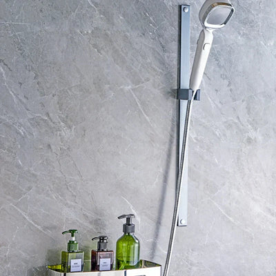 50% RABATT | ZenSpray™ | HandyShower 4-stufig abschaltbarer Duschkopf