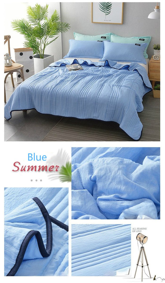 50% RABATT | ChillNest™ | Beruhigende Kühldecke