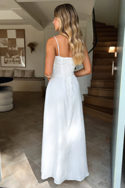 50% RABATT | Marica™ | Stylisches Maxi-Sommerkleid